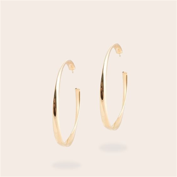 Orecchini Ultima Edizione Donna in Argento OAO6448 - OAO6448
